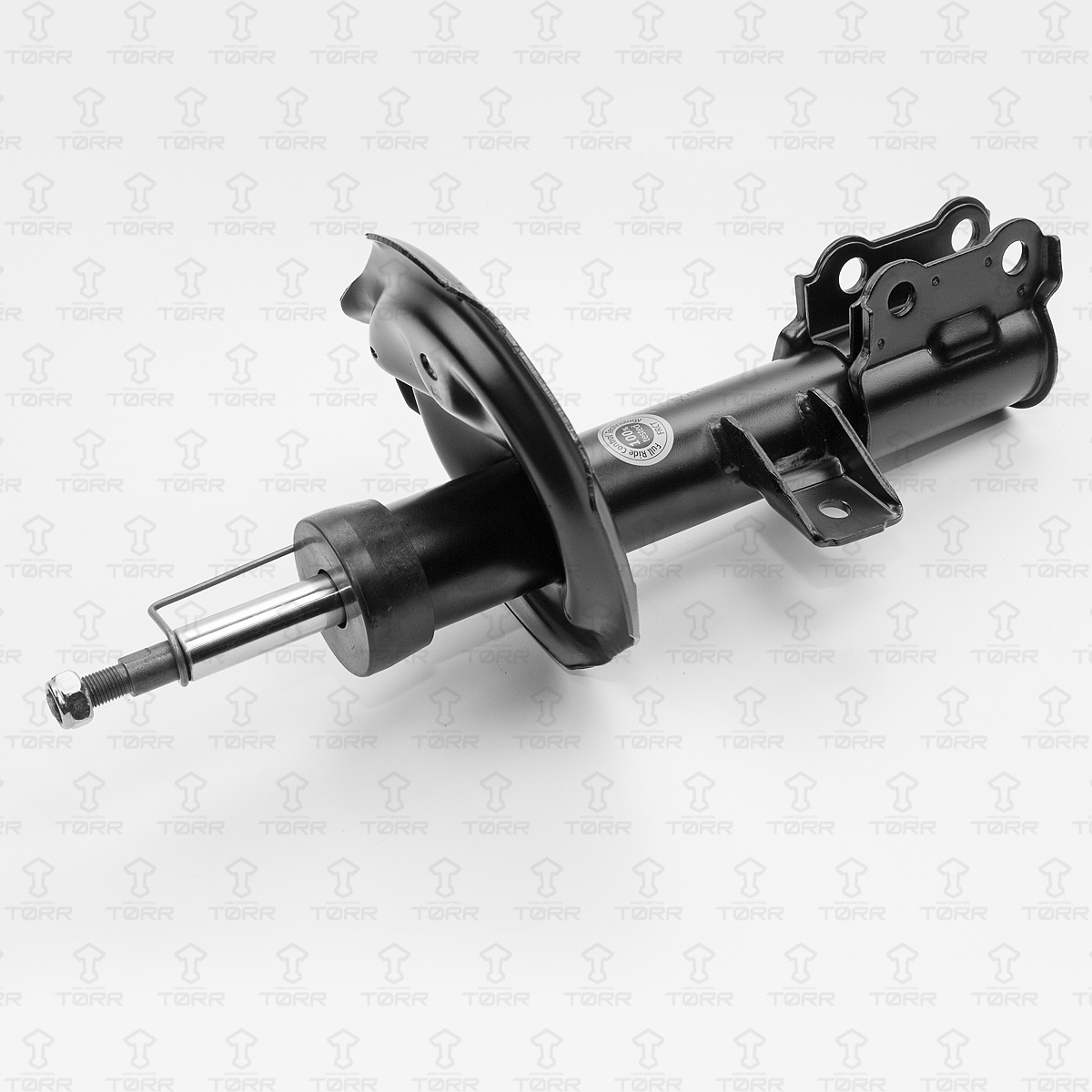 DV1682R - Shock absorber, Gas